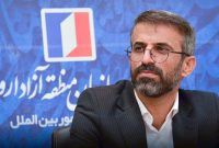 واردات خودروهای سنگین «کامیون، کشنده، ون، مینی‌بوس و اتوبوس» از طریق منطقه آزاد اروند عملیاتی شد