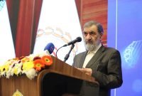 محسن رضایی: شاهد یک جهش مهم در عملکرد بانک ملی ایران هستیم