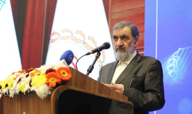 محسن رضایی: شاهد یک جهش مهم در عملکرد بانک ملی ایران هستیم