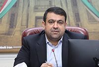 دکتر نجارزاده تاکید کرد: افزایش سرمایه گذاری برای ارتقای سطح پدافند غیر عامل در بخش فناوری بانک ملی ایران