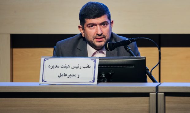 تأکید بر نوسازی ناوگان گروه کشتیرانی جمهوری اسلامی ایران