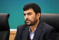 مدرس خیابانی مدیرعامل شرکت ملی مس شد