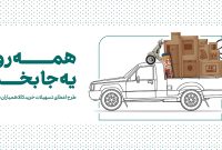 بانک کارآفرین تسهیلات ۳ میلیارد ریالی خرید کالا می‌دهد