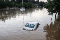 آماده‌باش مدیریت بحران برای بارش‌ سیل‌آسا در ۷ استان/ تعداد دقیق فوتی‌های سیل مشهد اعلام می‌شود