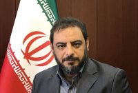 سید احمدرضا صدر سرپرست روابط عمومی سازمان توسعه و نوسازی معادن و صنایع معدنی ایران (ایمیدرو) شد