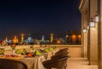 هتل‌های مشهد برای مراسم فردای رییس جمهور  رایگان شد+ جزئیات