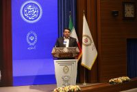 مدیر عامل بانک ملی ایران عنوان کرد: شکل‌گیری سطح جدیدی از خدمات بانکداری در بانک ملی ایران/ تحول اعتباری با رونمایی از 4 محصول جدید و تازه