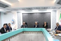 شبکه نمایندگی بیمه یکی از مهمترین مزایای بیمه ایران است