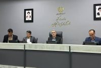 جرجانی: با فعال سازی معادن غیرفعال، سهم معدن از اقتصاد زنجان افزایش خواهد یافت