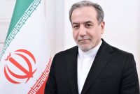 عراقچی: جمهوری اسلامی ایران محکم پای دوستان خود در لبنان ایستاده است