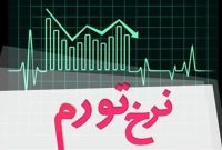 نرخ تورم کشور در مهرماه ۱۴۰۳، برابر ۳۳.۶ درصد بود