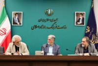 وزیر فرهنگ: اعتمادهای از دست رفته اهالی سینما را به‌زودی باز می‌گردانیم