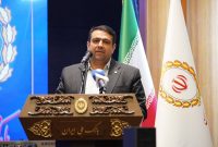 دکتر نجارزاده در همایش «تأمین مالی تولید: از بنگاه‌داری به بنگاه‌سازی» تاکید کرد: عزم جزم شبکه بانکی کشور برای تقویت بنگاه سازی در کشور