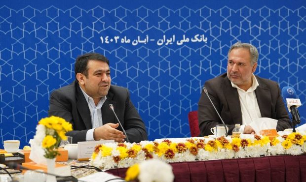 برگزاری نشست مشترک شورای هماهنگی بانک‌ها با اعضای کمیسیون اقتصادی مجلس شورای اسلامی