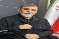 نمایشگاه‌ مجازی کتاب های پروفسور محمد شریف ملک زاده