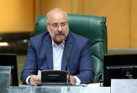 قالیباف: از بخش خصوصی برای پایش جاده‌های کشور استفاده شود/ ضرورت برخورد با ترک فعل ها