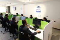 پاسخگویی به بیش از 260 هزار تماس در مرکز ارتباط با مشتریان بانک سینا در سال 1403