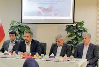 تغییر سیاست بانک به سمت بانکداری خرد با هدف افزایش سهم بازار