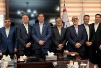 انتصاب مدیرعامل جدید هلدینگ توسعه فناوری اطلاعات سینا