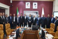 مدیر عامل بانک ملی ایران تاکید کرد: نقش کلیدی مدیریت ارز در مسیر پیشرفت اقتصادی کشور