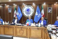 بهره‌مندی از تسهیلات و ابزارهای نوین تعهدی بانک برای پرداخت مطالبات قطعه‌سازان