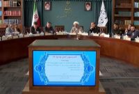 گزارش كامل جلسه رئیس كمیسیون اصل ۹۰ مجلس با مسئولان بیمه‌ای