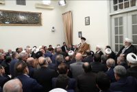 مسائل کشور را به گفتوگوها گره نزنیم/خطوط قرمز برای ما و طرف مقابل کاملاً روشن است مسائل کشور را به گفتوگوها گره نزنیم/خطوط قرمز برای ما و طرف مقابل کاملاً روشن است