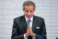 گروسی: ایران در تعامل با مذاکرات هسته‌ای جدی است