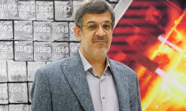 نقش مؤثر نیروگاه خورشیدی چادرملو در جبران ناترازیهای انرژی نقش مؤثر نیروگاه خورشیدی چادرملو در جبران ناترازیهای انرژی