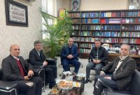 تقدیر از عملکرد بیمه ایران برای تسریع در پرداخت خسارت دیات