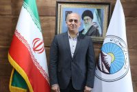 رئیس هیئتمدیره بیمه اتکایی امین منصوب شد رئیس هیئتمدیره بیمه اتکایی امین منصوب شد