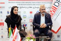 آماده همکاری با نهادها برای نظارت بر معادن بخش خصوصی هستیم