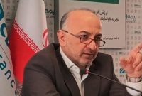 آماده ارائه‌ خدمات بیمه‌ای برای کاهش ریسک تولید هستیم
