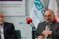اوحدی: خدمت رسانی به ایثارگران و خانواده‌های شهدا در دوره جدید پویا تر شده است