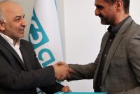 مشاور مدیرعامل و مدیر پروژه بیمه هوشمند بیمه دی منصوب شد