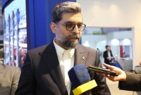 ارایه تسهیلات سازمان‌های تابعه وزارت صمت در حادثه بندر شهید رجایی
