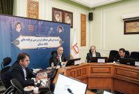 تاکید معاون وزیر اقتصاد بر نقش جهادگونه بانک مسکن در تامین سرپناه مردم تاکید معاون وزیر اقتصاد بر نقش جهادگونه بانک مسکن در تامین سرپناه مردم