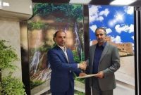 تقدیر از بانک مسکن استان لرستان در عمل به مسئولیت اجتماعی تقدیر از بانک مسکن استان لرستان در عمل به مسئولیت اجتماعی