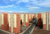 تزریق بیش از ۲۷ همت به پروژههای ساختمانی در ۱۴۰۳/ تسهیلات ساخت بانک مسکن افزایش یافت تزریق بیش از ۲۷ همت به پروژههای ساختمانی در ۱۴۰۳/ تسهیلات ساخت بانک مسکن افزایش یافت