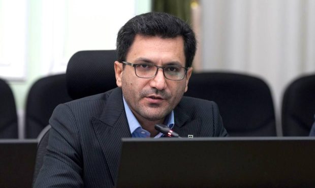 گوش شنوای بانک مسکن برای مشتریان / پاسخگویی فعال به حدود ۱۰۰ هزار پرسش در سال ۱۴۰۳ گوش شنوای بانک مسکن برای مشتریان / پاسخگویی فعال به حدود ۱۰۰ هزار پرسش در سال ۱۴۰۳