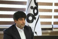 ضرورت تمركز و اولویت ایریسا بر سیستم‌های یكپارچه هوشمند در گروه فولاد مباركه