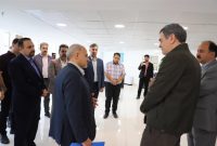 نمایندگان شركت‌های بیمه در دیدار رو در رو با رئیس كل بیمه مركزی مشكلات خود را مطرح كردند