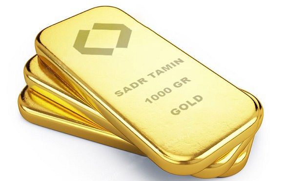تولید شمش طلای 24 عیار در معدن تفتان شستا 150 درصد بیشتر میشود تولید شمش طلای 24 عیار در معدن تفتان شستا 150 درصد بیشتر میشود