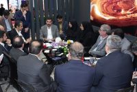 تاکید احمدنیا رئیس اطلاع رسانی شورای اطلاع رسانی دولت بر تقویت ساختار روابط عمومی ها