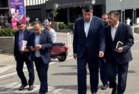 عزم جدی بانک توسعه صادرات ایران برای تامین مالی واحد‌های تولیدی در سال سرمایه‌گذاری برای تولید