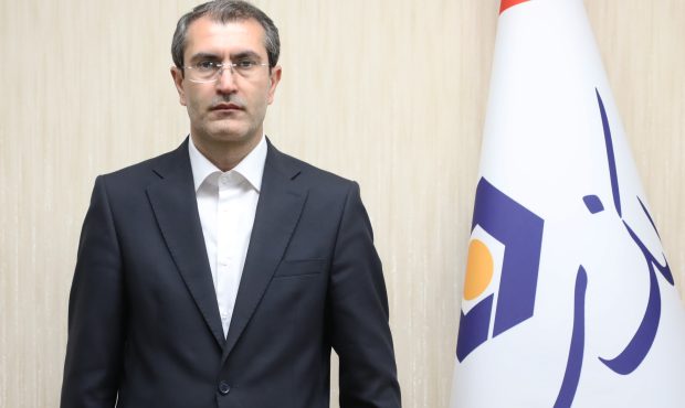 پیام تبریک مدیرعامل بانک سینا به مناسبت روز کارگر