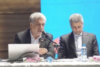 مسکن کارگری در اولویت دولت چهاردهم قرار گرفت / تاکید بر همافزایی برای توسعه و حمایت از جامعه کارگری مسکن کارگری در اولویت دولت چهاردهم قرار گرفت / تاکید بر همافزایی برای توسعه و حمایت از جامعه کارگری