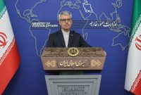 بقائی: ملت‌های منطقه، مقاومت اسطوره‌ای مردم یمن را فراموش نخواهند کرد