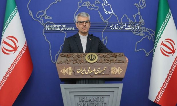 بقائی: ملتهای منطقه، مقاومت اسطورهای مردم یمن را فراموش نخواهند کرد بقائی: ملتهای منطقه، مقاومت اسطورهای مردم یمن را فراموش نخواهند کرد