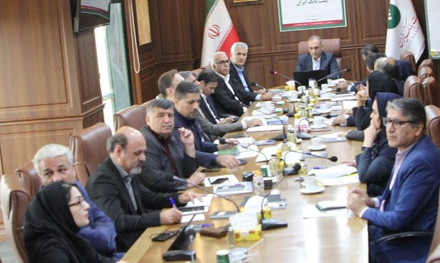 شبکه گسترده و اعتماد مردمی، فرصتی بیبدیل برای پست بانک ایران است شبکه گسترده و اعتماد مردمی، فرصتی بیبدیل برای پست بانک ایران است